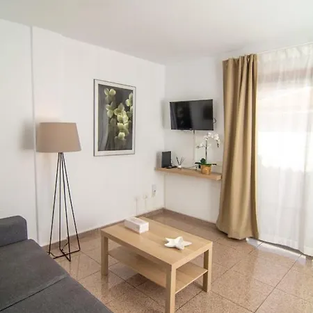 Le Petit Paradis Lägenhet