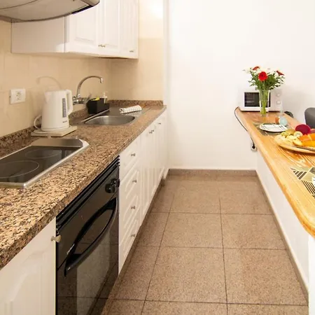 Le Petit Paradis Apartment Playa de las Americas (Tenerife)