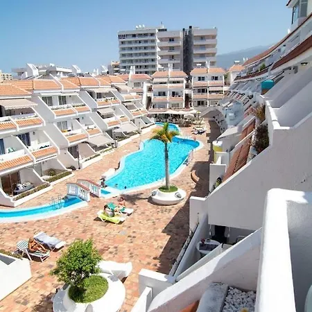Apartment Le Petit Paradis