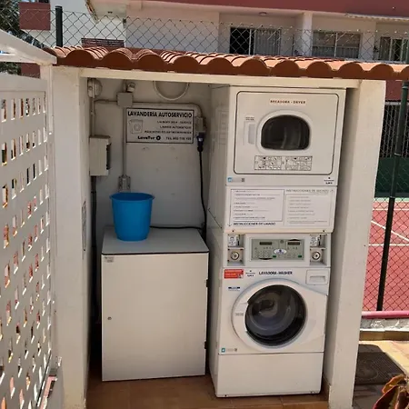 Le Petit Paradis شقة بلايا ذي لاس أميريكاس