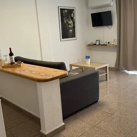 Le Petit Paradis Appartement
